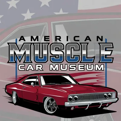 American Muscle Car Museum
